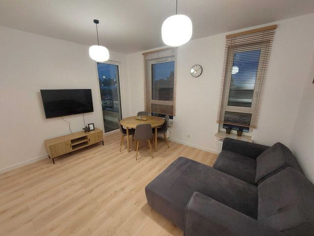 Mieszkanie 2-pokojowe Warszawa Białołęka. Zdjęcie 1