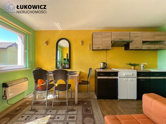 Działka rekreacyjna Brenna. Zdjęcie 7