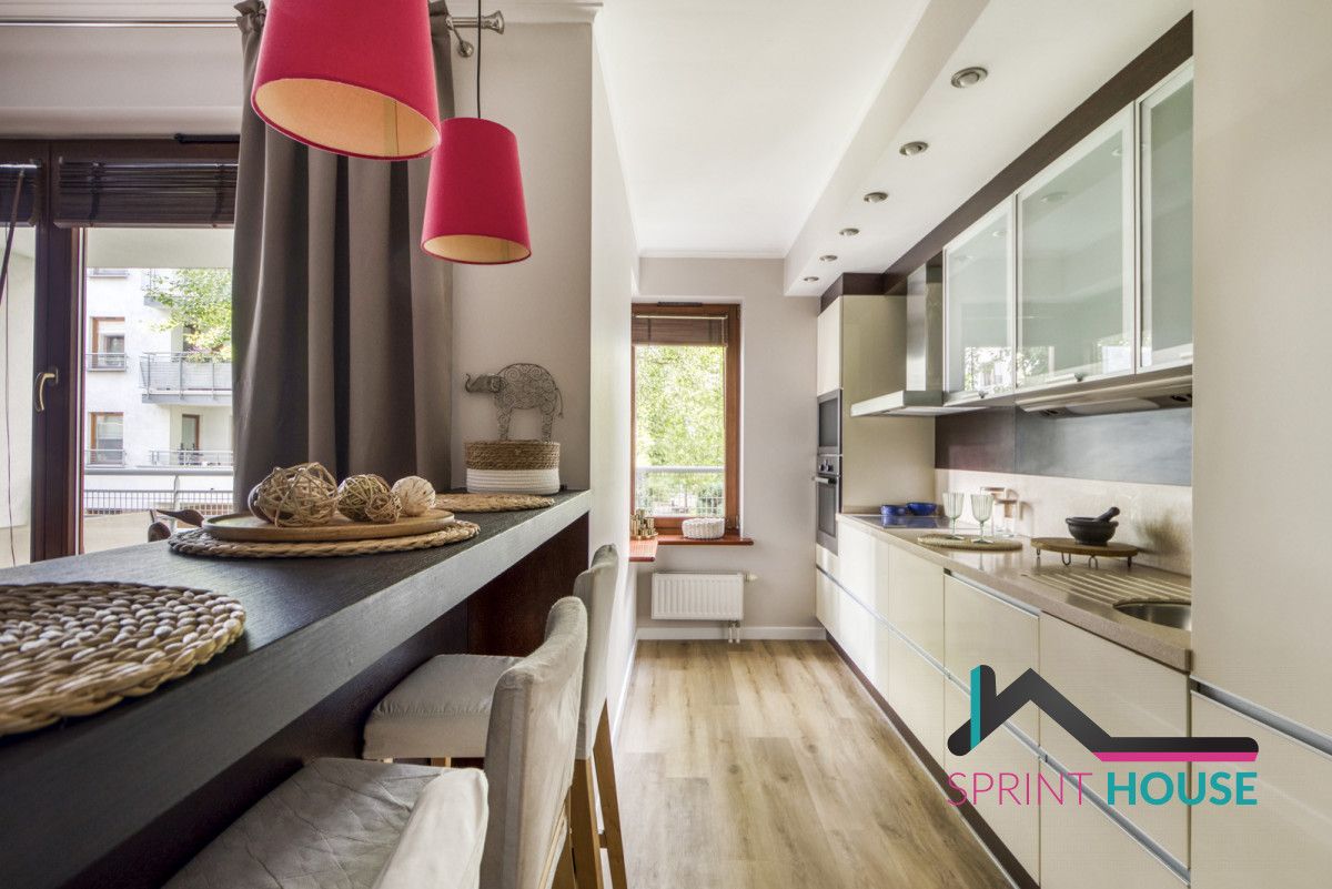 Mieszkanie 3-pokojowe Warszawa Bemowo, ul. Księcia Bolesława. Zdjęcie 5