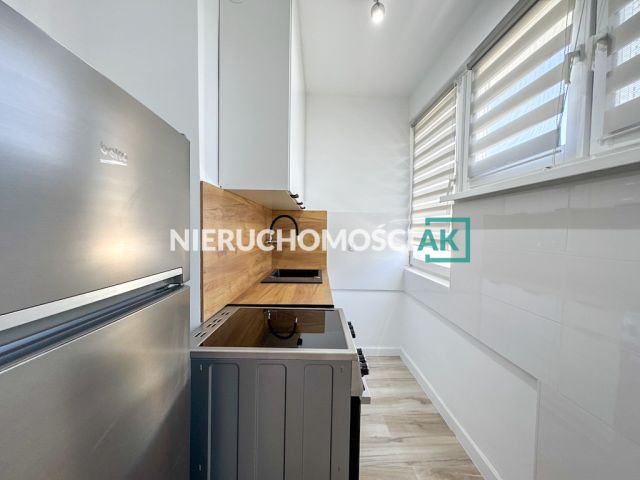 Mieszkanie 2-pokojowe Konin, ul. Władysława Broniewskiego. Zdjęcie 4