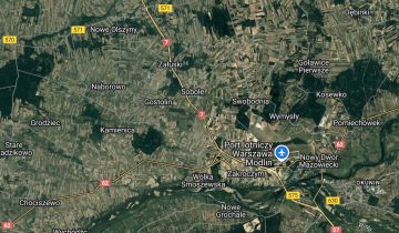 Działka rolna Kroczewo