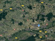 Działka rolna Kroczewo