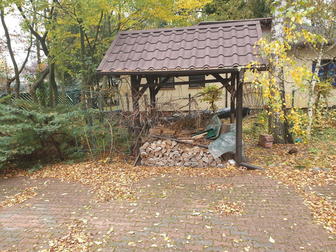 dom wolnostojący, 4 pokoje Brenno, ul. Łąkowa. Zdjęcie 17