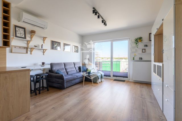 Mieszkanie 2-pokojowe Warszawa Wawer, ul. Okularowa. Zdjęcie 3