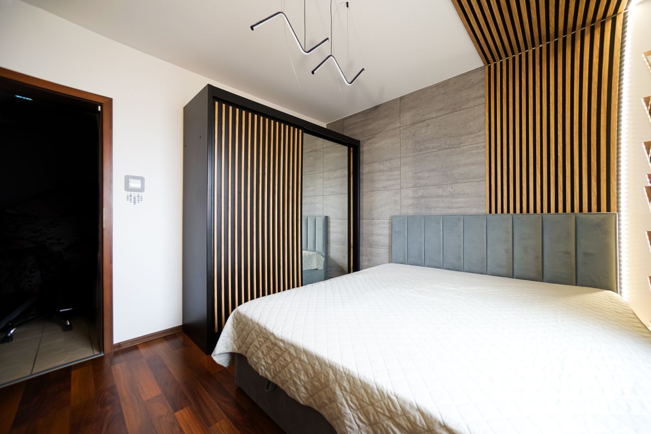 Mieszkanie 4-pokojowe Bielsko-Biała Kamienica, ul. Janisława Grondysa. Zdjęcie 7