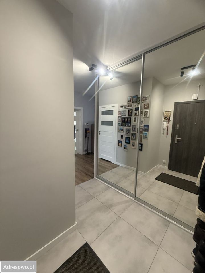 Mieszkanie 3-pokojowe Opole Kolonia Gosławicka, ul. Ozimska. Zdjęcie 10