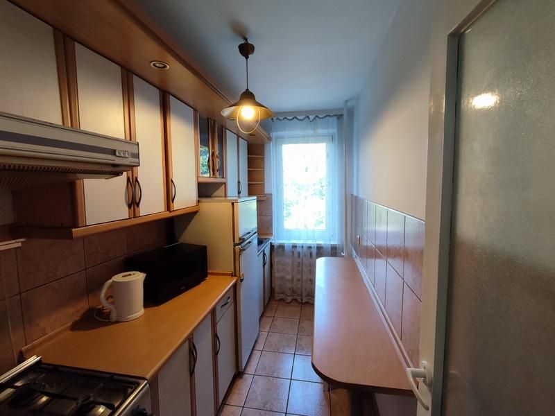 Mieszkanie 3-pokojowe Kraków Krowodrza, ul. Władysława Łokietka. Zdjęcie 8