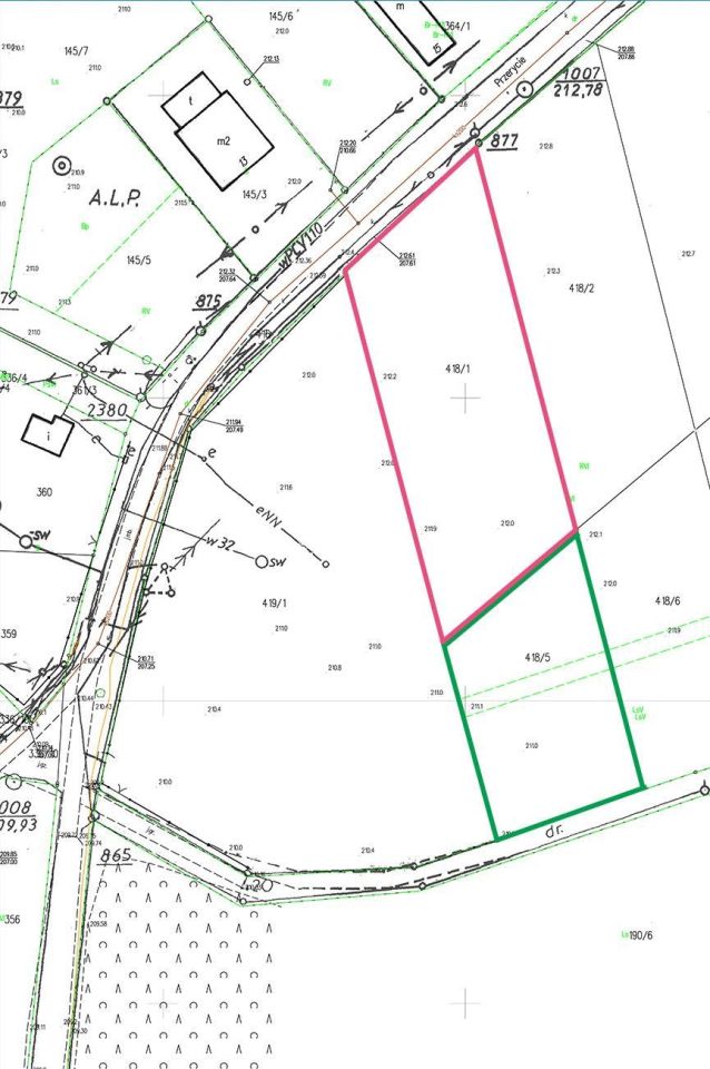 Działka Ruda. Zdjęcie 4