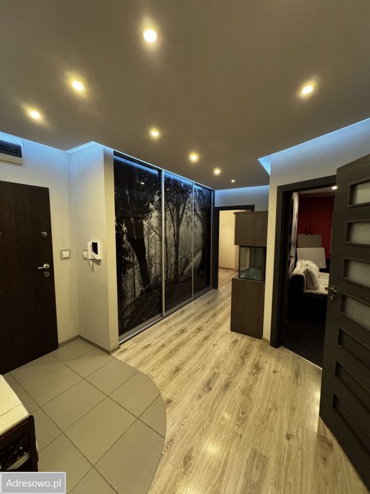 Mieszkanie 3-pokojowe Bydgoszcz Glinki, ul. Dąbrowa. Zdjęcie 4