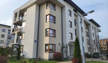 Mieszkanie 3-pokojowe Radom Gołębiów