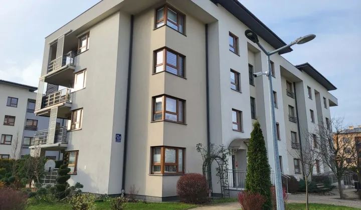 Mieszkanie 3-pokojowe Radom Gołębiów