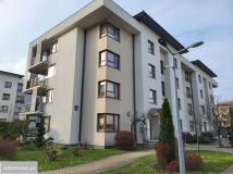 Mieszkanie 3-pokojowe Radom Gołębiów