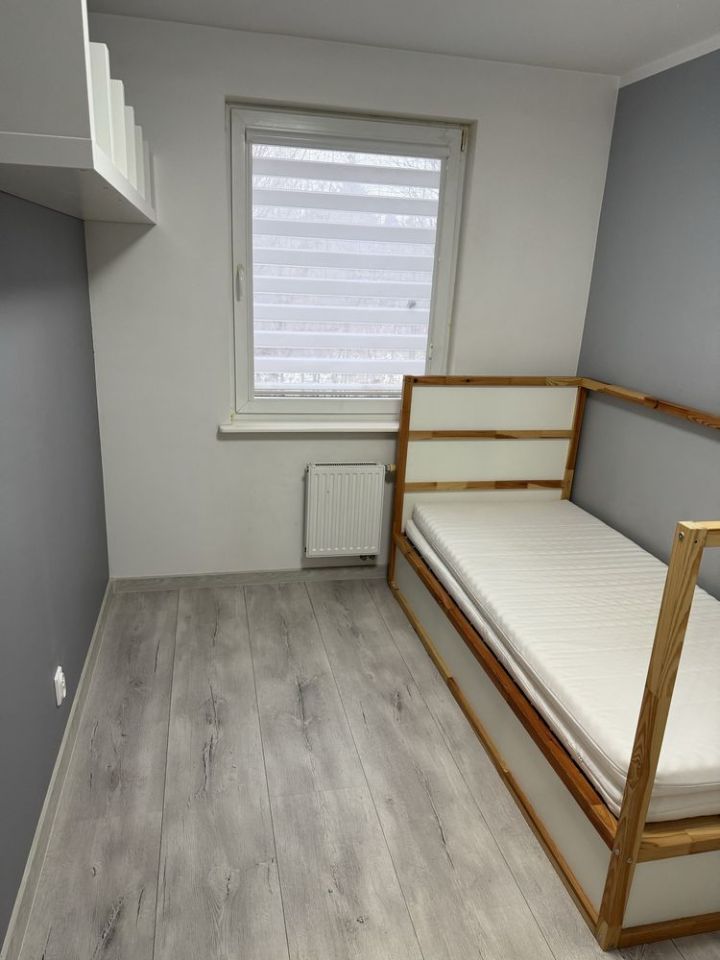 Mieszkanie 3-pokojowe Olsztyn, ul. Złota. Zdjęcie 7