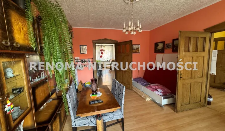 Mieszkanie 3-pokojowe Wałbrzych Śródmieście, al. Wyzwolenia