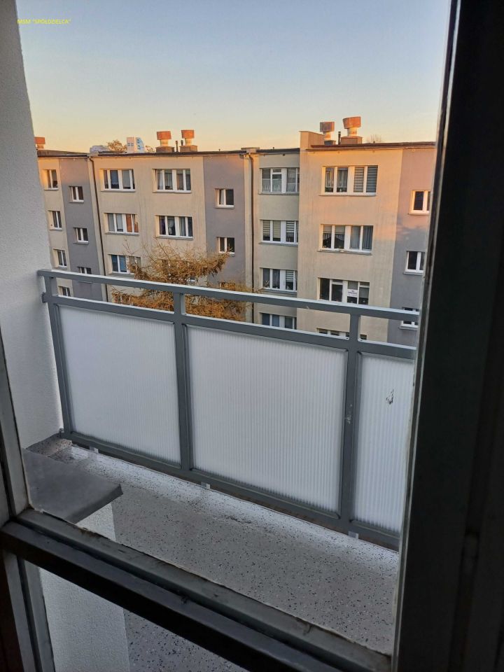 Mieszkanie 3-pokojowe Szczecin Płonia, ul. Przyszłości. Zdjęcie 3