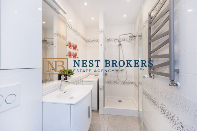 Mieszkanie 3-pokojowe Kraków Czyżyny, ul. Bolesława Orlińskiego. Zdjęcie 17