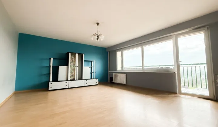 Mieszkanie 2-pokojowe Słupsk, ul. prof. Eugeniusza Romera