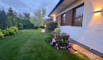 dom wolnostojący Kargoszyn, ul. Willowa