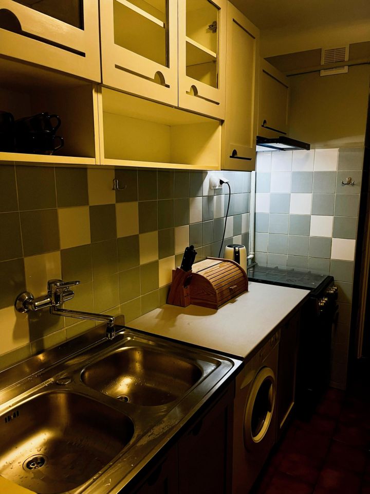 Mieszkanie 2-pokojowe Warszawa Ochota, ul. Sanocka. Zdjęcie 15