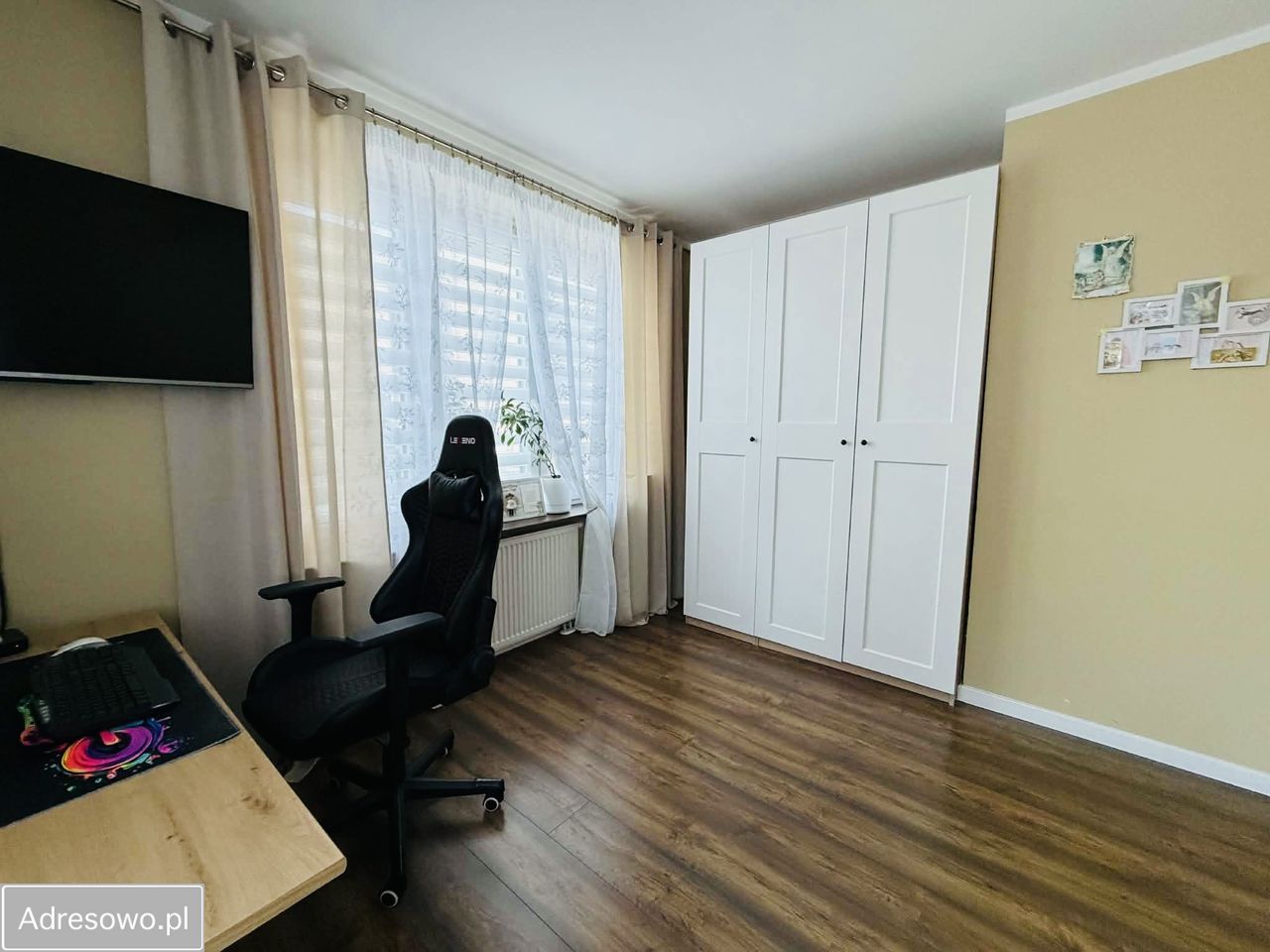 dom wolnostojący Pruszków Centrum, al. Wojska Polskiego. Zdjęcie 9