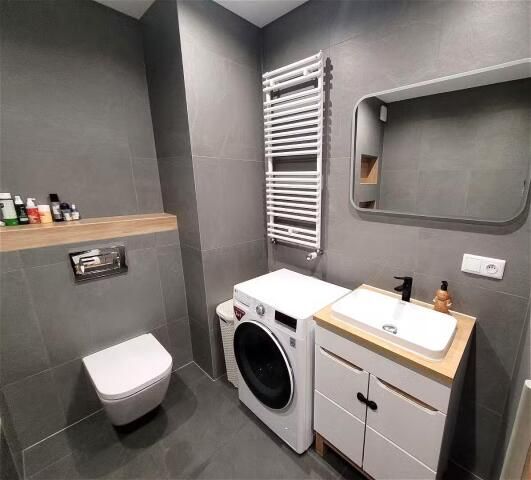 Mieszkanie 2-pokojowe Katowice Piotrowice, ul. Bażantów. Zdjęcie 7