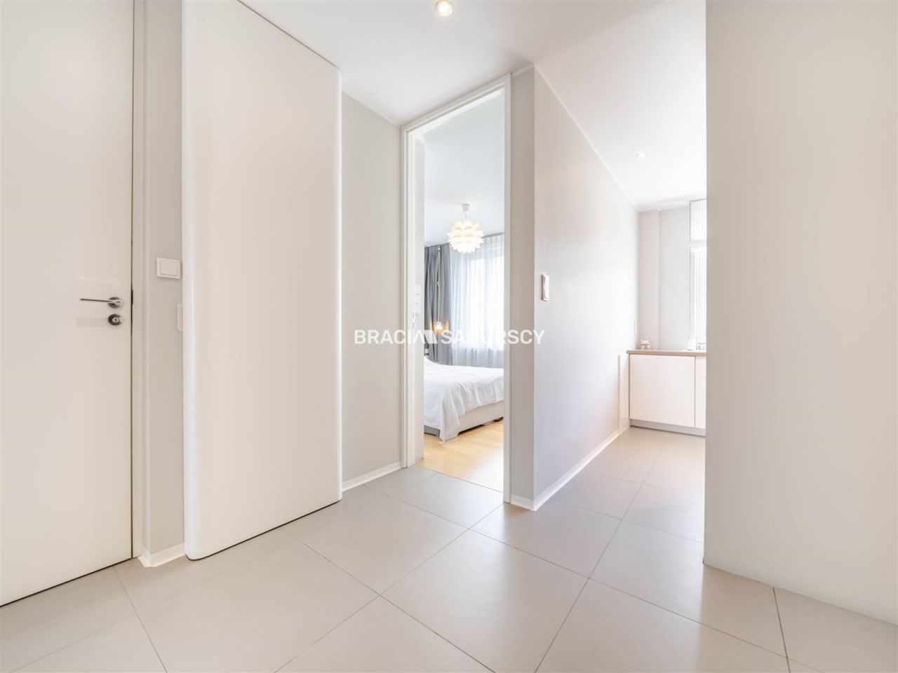 Mieszkanie 2-pokojowe Kraków Podgórze, ul. Śliska. Zdjęcie 17