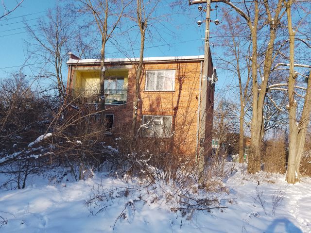 gospodarstwo, 5 pokoi Nowiny Łysa Górka. Zdjęcie 1