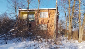 gospodarstwo, 5 pokoi Nowiny Łysa Górka