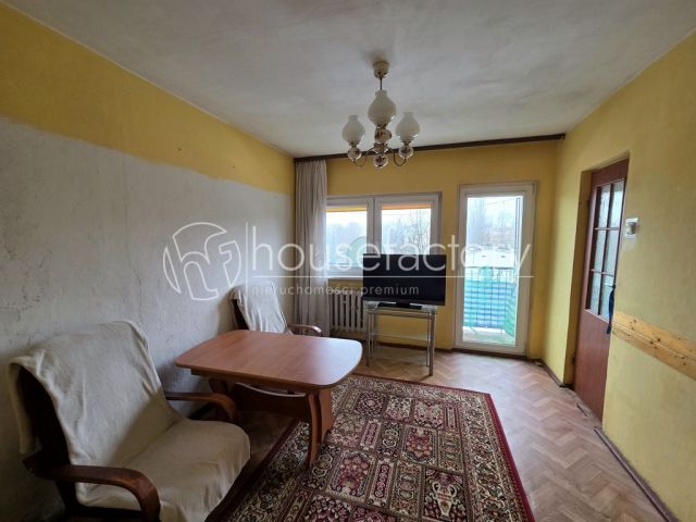 Mieszkanie 2-pokojowe Łódź Żubardź, ul. Wielkopolska. Zdjęcie 4