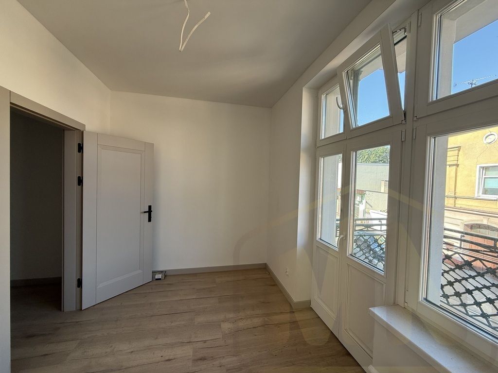 Mieszkanie 3-pokojowe Kościan, ul. marsz. Józefa Piłsudskiego. Zdjęcie 15