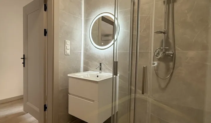 Mieszkanie 3-pokojowe Kościan, ul. marsz. Józefa Piłsudskiego