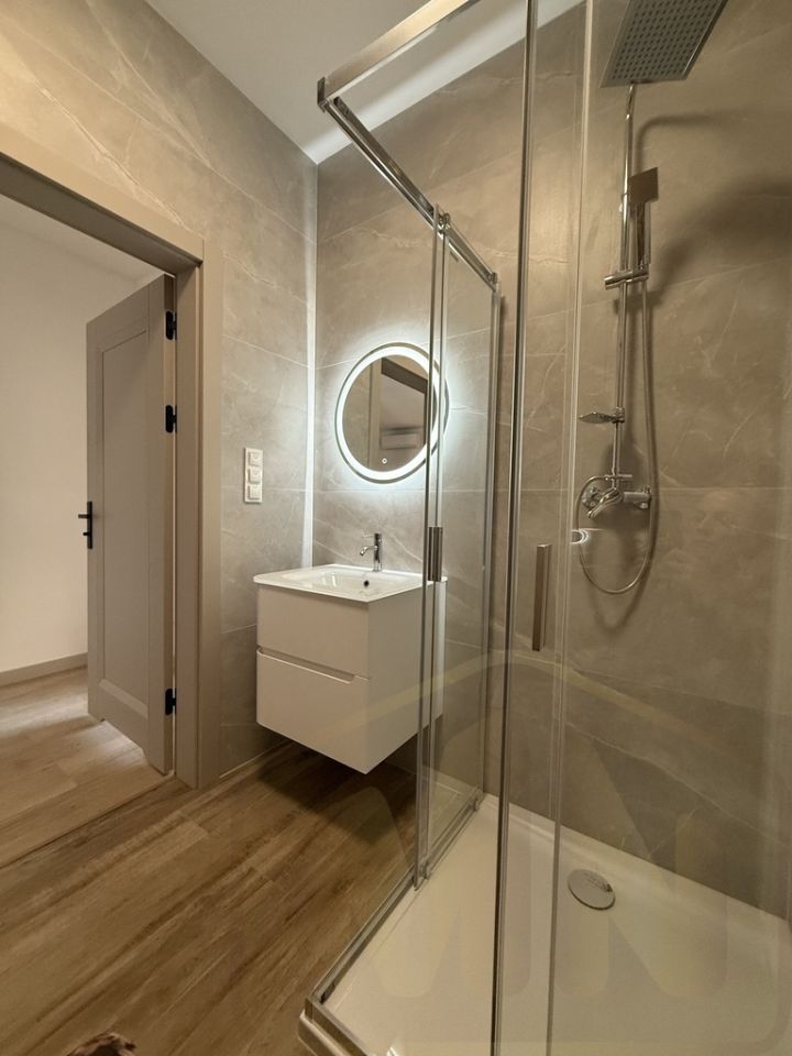 Mieszkanie 3-pokojowe Kościan, ul. marsz. Józefa Piłsudskiego. Zdjęcie 7