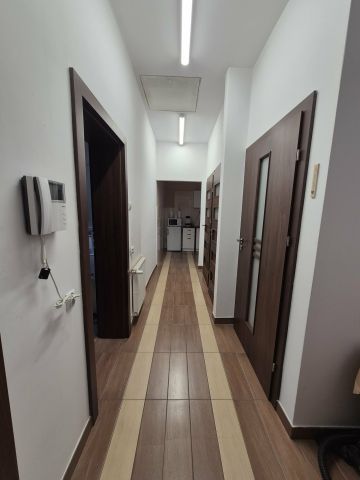 Biuro Kraków Prądnik Biały, ul. Bursztynowa. Zdjęcie 10