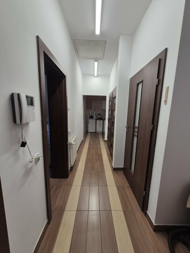 Biuro Kraków Prądnik Biały, ul. Bursztynowa. Zdjęcie 10