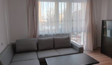 Mieszkanie 1-pokojowe Pruszcz Gdański, ul. Niepodległości