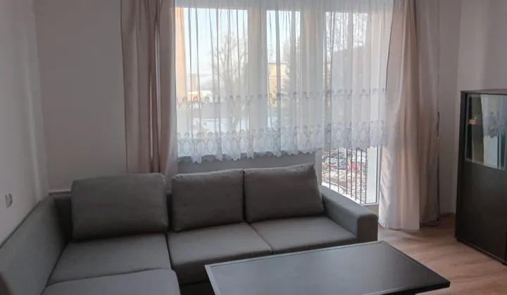 Mieszkanie 1-pokojowe Pruszcz Gdański, ul. Niepodległości