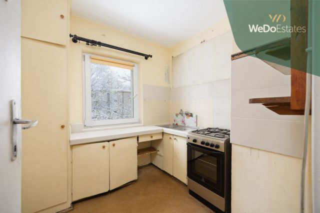 Mieszkanie 3-pokojowe Warszawa Wola, ul. Danuty Siedzikówny "Inki". Zdjęcie 7