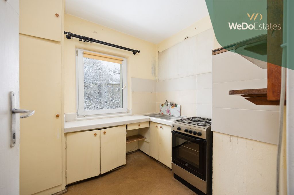 Mieszkanie 3-pokojowe Warszawa Wola, ul. Danuty Siedzikówny "Inki". Zdjęcie 7