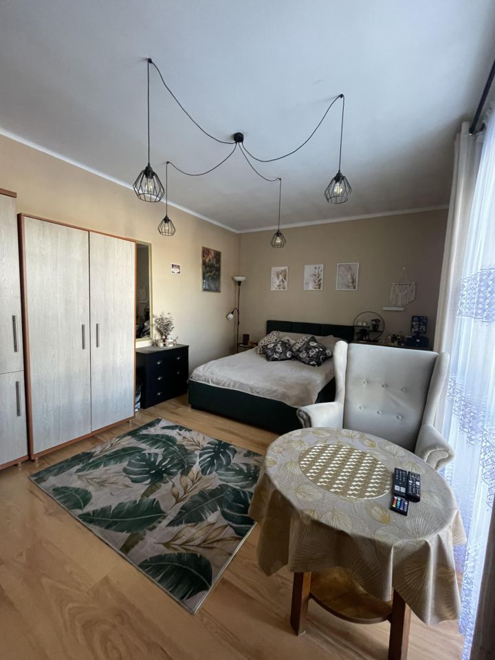 dom wolnostojący, 3 pokoje Biała Podlaska Kołychawa, ul. Jagodowa. Zdjęcie 10