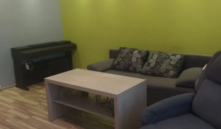 Mieszkanie 2-pokojowe Bełchatów, os. Okrzei