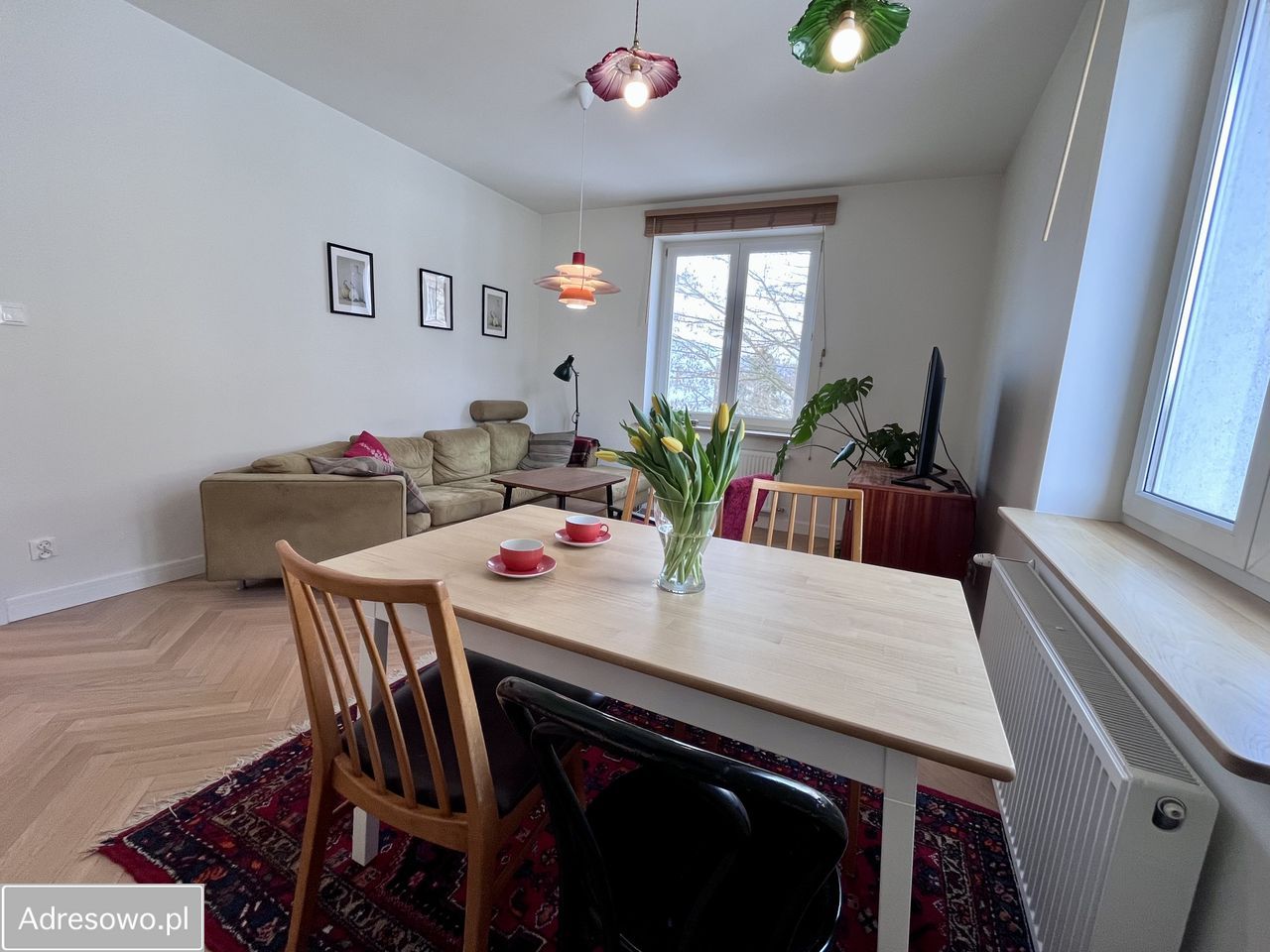 Mieszkanie 2-pokojowe Sopot, ul. Jana z Kolna. Zdjęcie 16