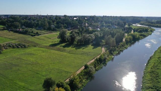 Działka budowlana Nowogród, ul. Śródpolna. Zdjęcie 5