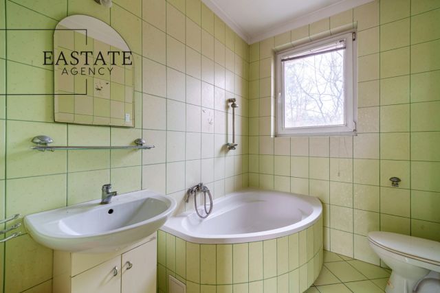 dom wolnostojący, 6 pokoi Zielonka, ul. Saperów. Zdjęcie 11