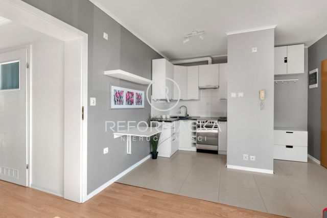 Mieszkanie 2-pokojowe Rzeszów, ul. Antoniego Gromskiego. Zdjęcie 9