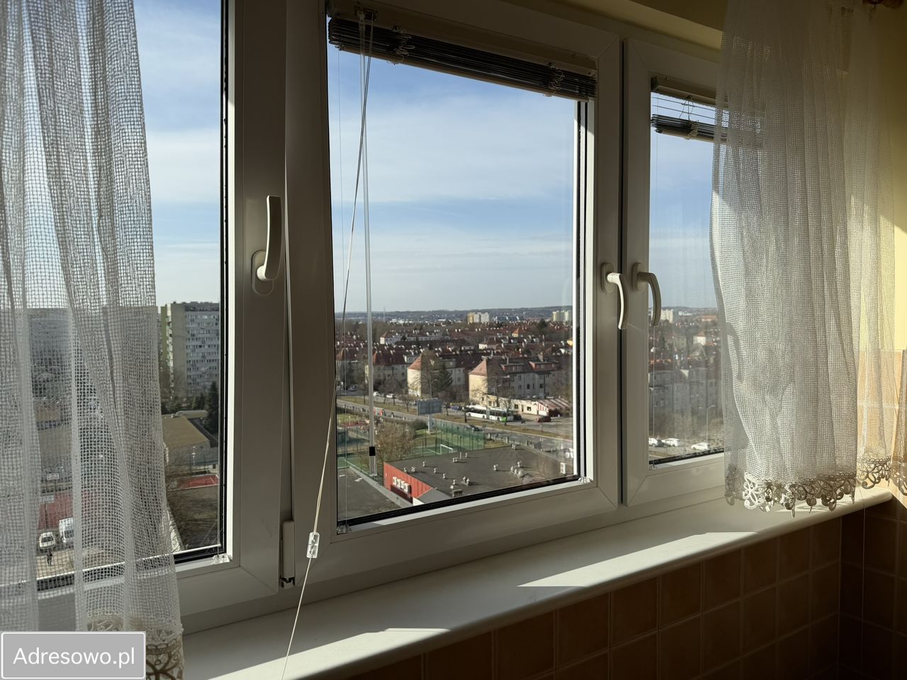 Mieszkanie 2-pokojowe Szczecin Świerczewo. Zdjęcie 9