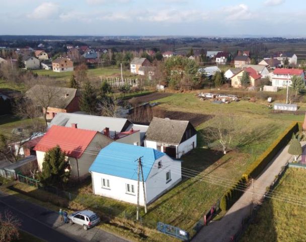 dom wolnostojący, 2 pokoje Dziewin. Zdjęcie 13