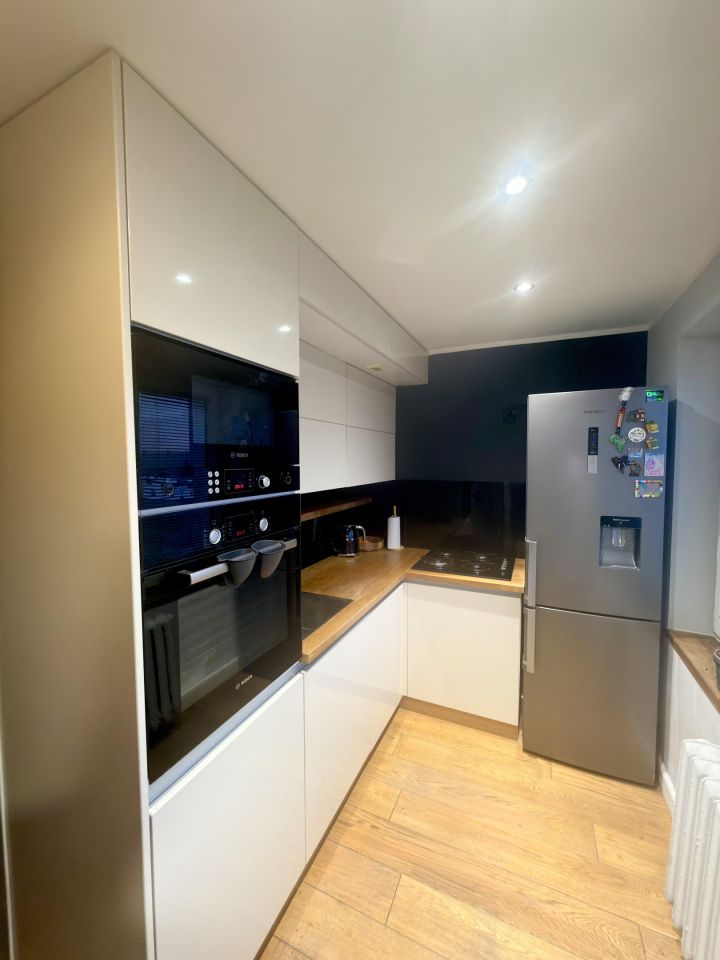 Mieszkanie 2-pokojowe Gorzów Wielkopolski Górczyn, ul. Kazimierza Pułaskiego. Zdjęcie 7