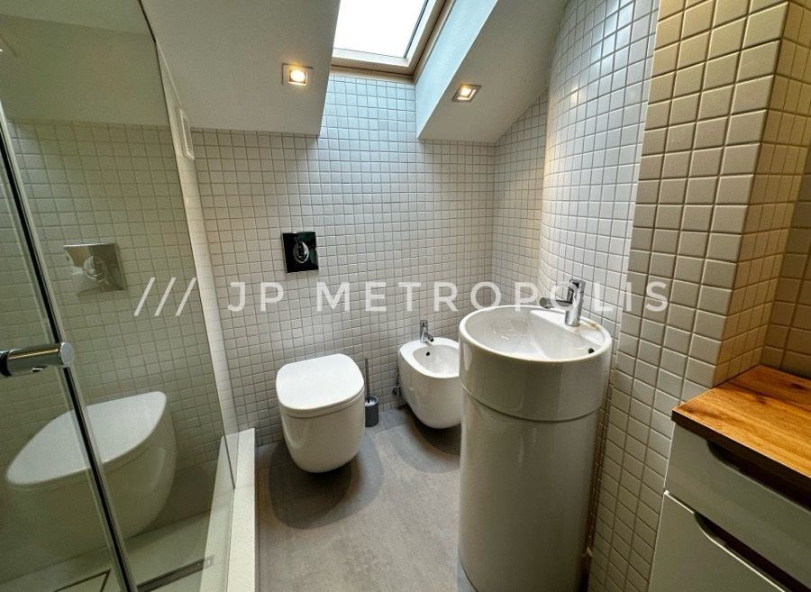 Mieszkanie 5-pokojowe Warszawa Mokotów, ul. Niedźwiedzia. Zdjęcie 33