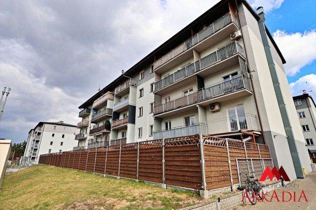 Mieszkanie 3-pokojowe Włocławek Michelin. Zdjęcie 16