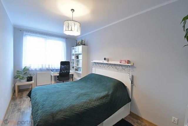 Mieszkanie 2-pokojowe Wrocław Psie Pole, ul. Poleska. Zdjęcie 8